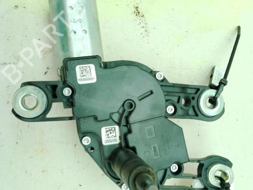 Rear wiper motor VW POLO VI (AW1, BZ1, AE1) 1.0 TSI | BP25349151M102 