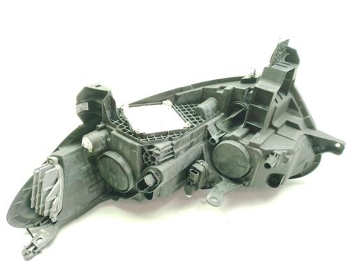 Right headlight RENAULT KADJAR (HA_, HL_) 1.6 dCi 130 (HLA4) | BP33232829C29 - Image 2