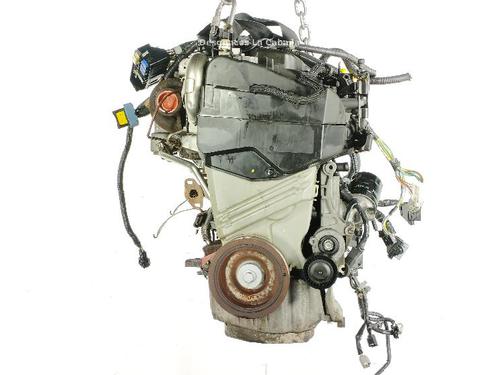 Engine NISSAN QASHQAI II (J11, J11_) 1.5 dCi | BP37660695M1 - Image 5