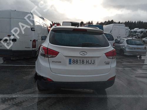 Right tailgate light HYUNDAI ix35 (LM, EL, ELH) 2.0 CRDi | BP31989630C80