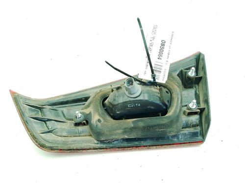 Left tailgate light MITSUBISHI ASX (GA_W_) 1.6 MIVEC (GA1W) | BP26673148C79 - Image 5