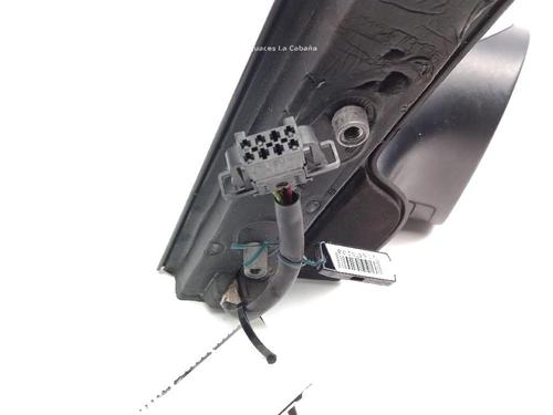 Right mirror SEAT ALTEA (5P1) 1.9 TDI | BP30695971C27 