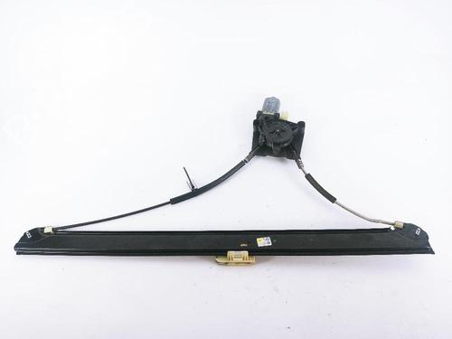 Used Front left window mechanism Front left window mechanism MAN TGE Van 2.0 TDI (01V, 03V, 36V, UYB, UYC, UYD) (102 hp) 31990014 31990014