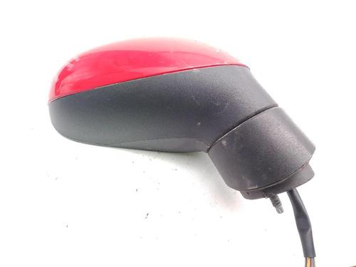 Right mirror SEAT LEON (1P1) 1.9 TDI | BP24049240C27 