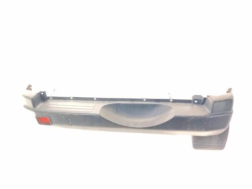 Paragolpes trasero Paragolpes trasero 39119303 39119303