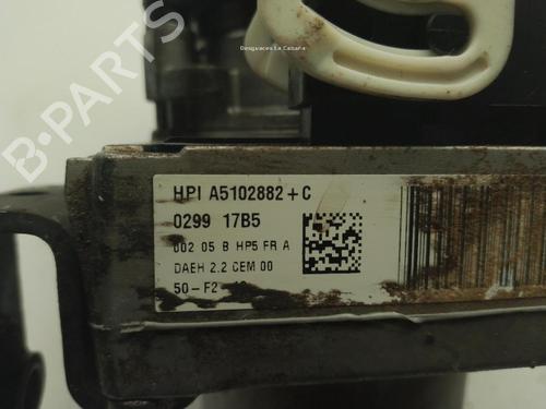 Steering pump PEUGEOT PARTNER Tepee 1.6 HDi | BP25152138M99 