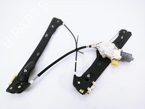 Used Front right window mechanism BMW 3 (E90) 318 d (143 hp) 24042738