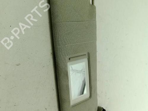 Parasol derecha Parasol derecha AUDI Q7 (4LB) 3.0 TDI quattro (211 hp) 34207778 34207778