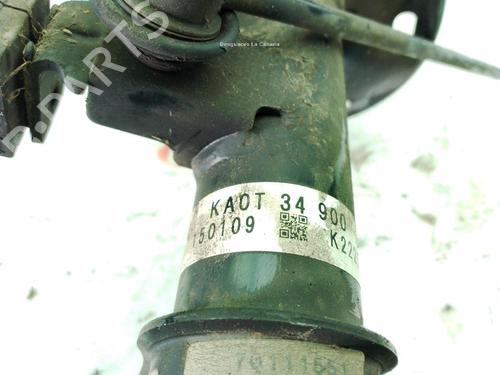 Left front shock absorber MAZDA CX-5 (KE, GH) 2.2 D (KE2FW) | BP35774796M16 - Image 3
