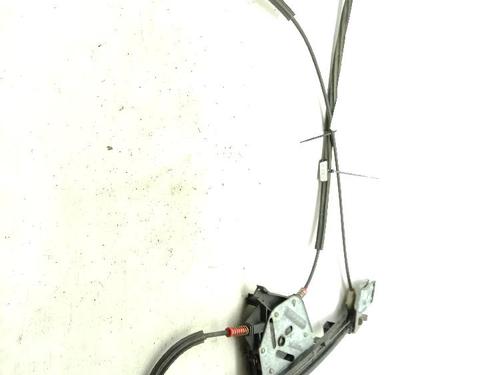Used Front right window mechanism Front right window mechanism SEAT CORDOBA (6K1, 6K2) 1.9 TDI (110 hp) 36449410 36449410