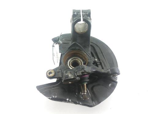 Right front steering knuckle BMW X3 (E83) 2.0 d | BP18369336M26 