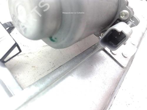 Front right window mechanism CITROËN BERLINGO MULTISPACE (B9) 1.6 BlueHDi 120 | BP29583051C23 - Image 3