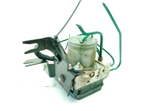 Used ABS pump ABS pump DACIA DUSTER (HS_) 1.5 dCi (86 hp) 33811324 33811324