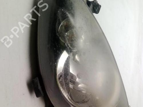 Used Left headlight TOYOTA AYGO (_B1_) 1.0 (KGB10_, KGB10R) (68 hp) 30477177