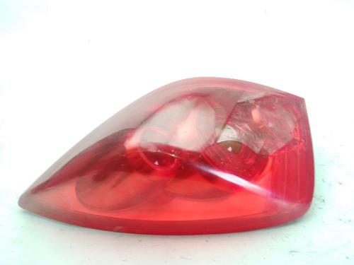 Left taillight NISSAN PRIMERA Hatchback (P12) 2.2 Di | BP36405182C34 - Image 3