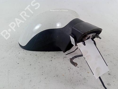 Right mirror SEAT IBIZA IV (6J5, 6P1) 1.6 TDI | BP29475231C27 