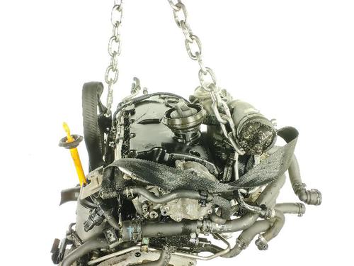 Motor SEAT LEON (1P1) 1.9 TDI (105 hp) 32182498