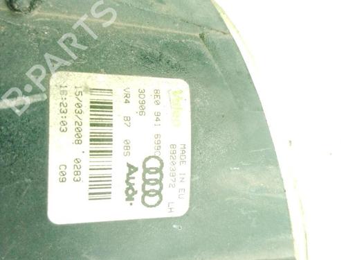 Left front fog light AUDI A4 B7 (8EC) 2.0 TDI 16V | BP31081008C30
