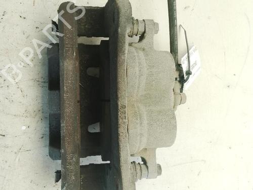Left front brake caliper LEXUS NX (_Z1_) 300h AWD (AYZ15, AYZ15_, AYZ15R) | BP40622330M105 - Image 2