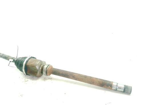 Right front driveshaft FIAT DUCATO Van (250_) 120 Multijet 2,3 D | BP37414893M39 - Image 3