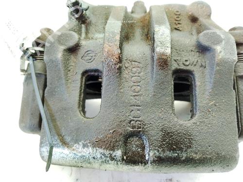Right front brake caliper SSANGYONG RODIUS I 2.7 Xdi | BP34053180M104  - Image 5