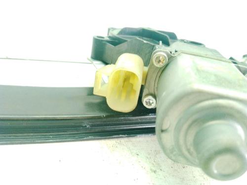 Front right window mechanism CHEVROLET AVEO Hatchback (T300) 1.3 D | BP27979554C23 - Image 3