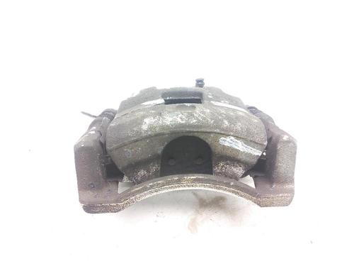 Used Left front brake caliper CITROËN C-ELYSEE (DD_) 1.2 VTi 82 (82 hp) 24003641