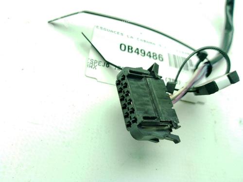 Left mirror VW PASSAT B5.5 (3B3) 1.9 TDI | BP28449599C26