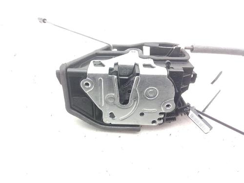 Used Rear left lock BMW 3 (F30, F80) 318 d (143 hp) 20505918