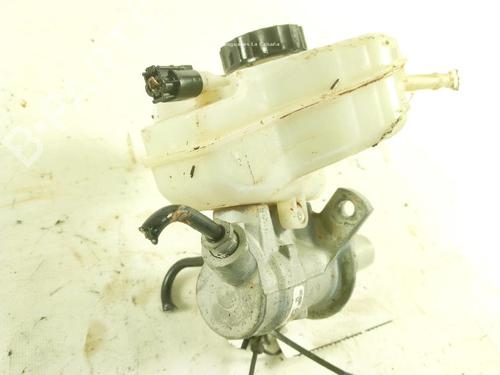 Brake master cylinder MERCEDES-BENZ GLC (X253) 220 d 4-matic (253.905, 253.903) | BP24736873M77 