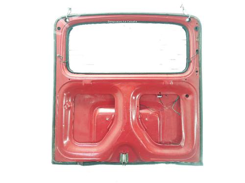 Bakluke CC/Kombi-Kupé RENAULT 4 (112_) 1.1 (1128, S128) | BP30455751C6