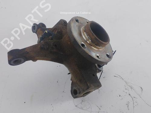 Right front steering knuckle DACIA SANDERO II 1.5 dCi | BP31989372M26 - Image 2