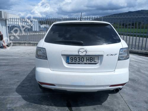 Alternator MAZDA CX-7 (ER) 2.2 MZR-CD AWD (ER10A) | BP24041925M7  - Image 10
