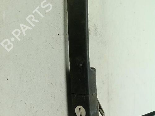 Used Front right exterior door handle Front right exterior door handle VW PASSAT B3/B4 (315, 3A5) 2.0 (116 hp) 33840518 33840518