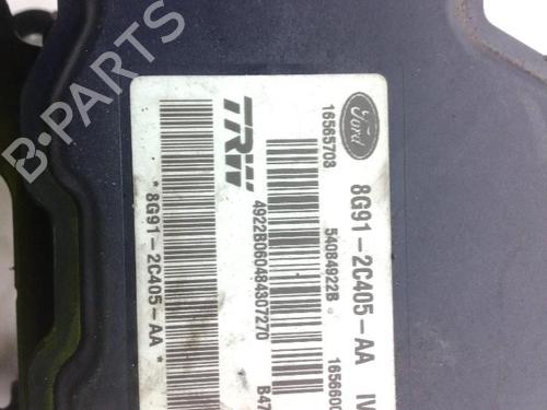 ABS pump FORD MONDEO IV (BA7) 1.8 TDCi | BP24051525M43 