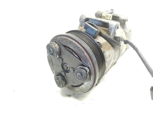 Used AC compressor AC compressor FORD FOCUS II Saloon (DB_, FCH, DH) 1.8 TDCi (115 hp) 19172133 19172133