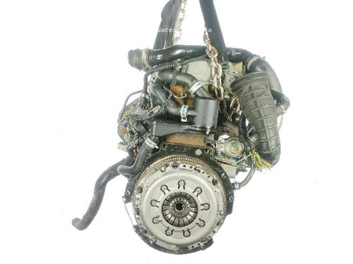 Engine FORD TRANSIT CONNECT (P65_, P70_, P80_) 1.8 Di | BP31915053M1