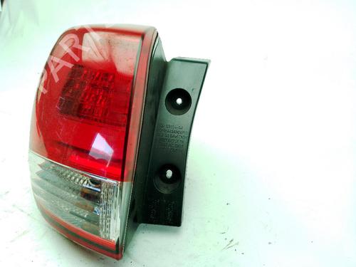 Left taillight KIA CARENS IV 1.7 CRDi | BP39399373C34 - Image 2