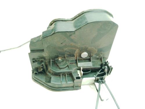Rear right lock BMW 3 (F30, F80) 320 d | BP24050664C99 