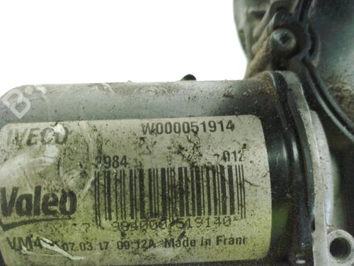 Front wiper motor IVECO DAILY VI Van 33S16, 35S16, 35C16, 38S16, 40C16, 42S16, 50C16 | BP34238002M29 - Image 4