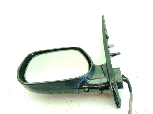 Used Left mirror Left mirror TOYOTA AVENSIS VERSO (_M2_) 2.0 D (CLM20_, CLM20R) (116 hp) 36184261 36184261