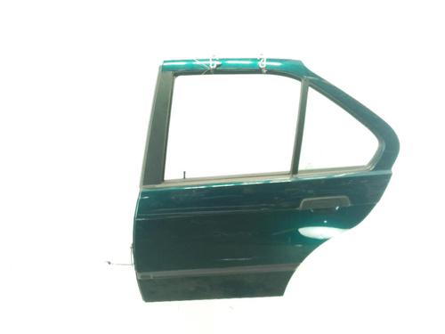 Used Left rear door BMW 3 (E36) 318 i (115 hp) 29329169