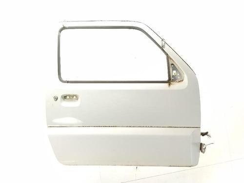Used Right front door SUZUKI JIMNY Closed Off-Road Vehicle (SN) 1.3 16V 4WD (SN413, JB43) (82 hp) 32155215