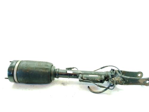 Used Left front shock absorber Left front shock absorber MERCEDES-BENZ M-CLASS (W164) ML 420 CDI 4-matic (164.128) (306 hp) 33811056 33811056