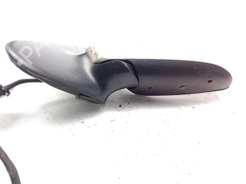 Left mirror SEAT LEON (1M1) | BP30959687C26