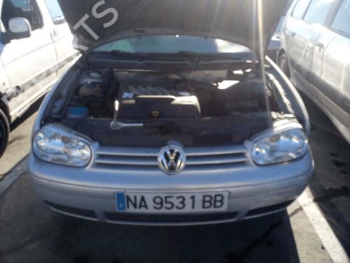 Left front window motor VW GOLF IV (1J1) 2.0 | BP18368182E21 