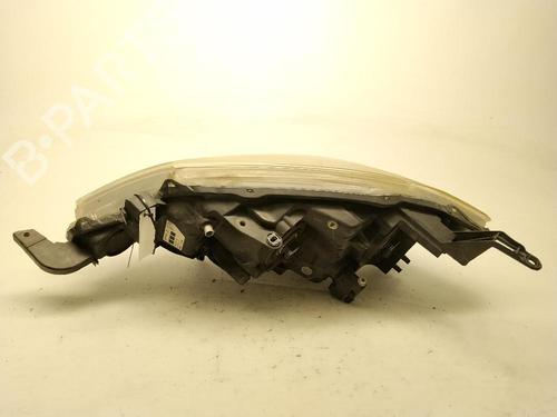 Right headlight NISSAN PULSAR Hatchback (C13) 1.2 DIG-T | BP38532634C29 - Image 2