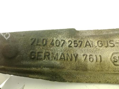 Left front steering knuckle AUDI Q7 (4LB) 3.0 TDI quattro | BP18374844M25 