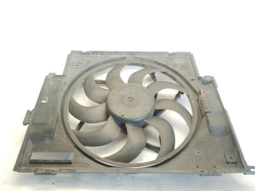 Used Radiator fan BMW 3 Touring (F31) 320 d xDrive (184 hp) 27450329