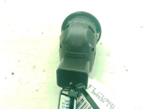 Mirror switch RENAULT MEGANE II Estate (KM0/1_) 1.9 dCi (KMRG, KM1G, KM0G, KM2C) | BP27695461I25 